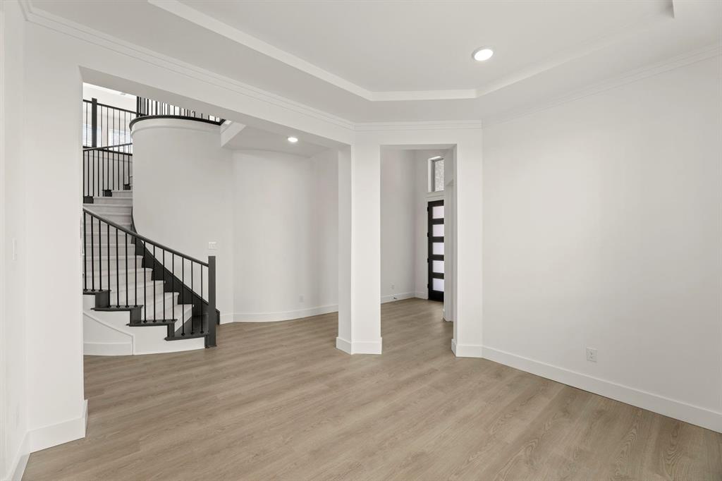 Collinsbrook Farm - Residential