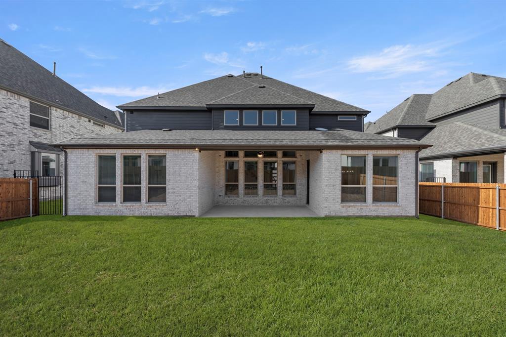 Collinsbrook Farm - Residential