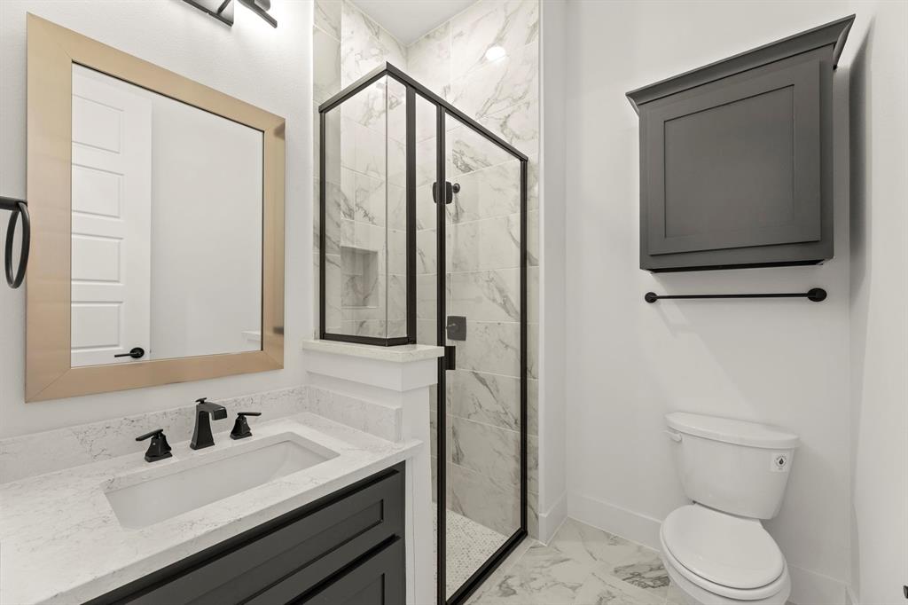 Collinsbrook Farm - Residential