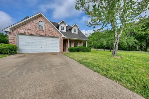 A home in Lindale