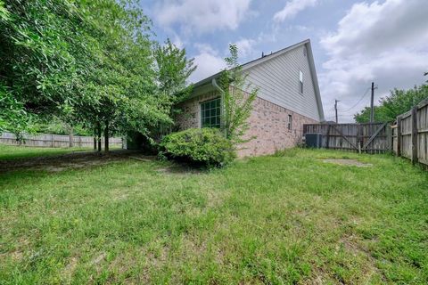 A home in Lindale