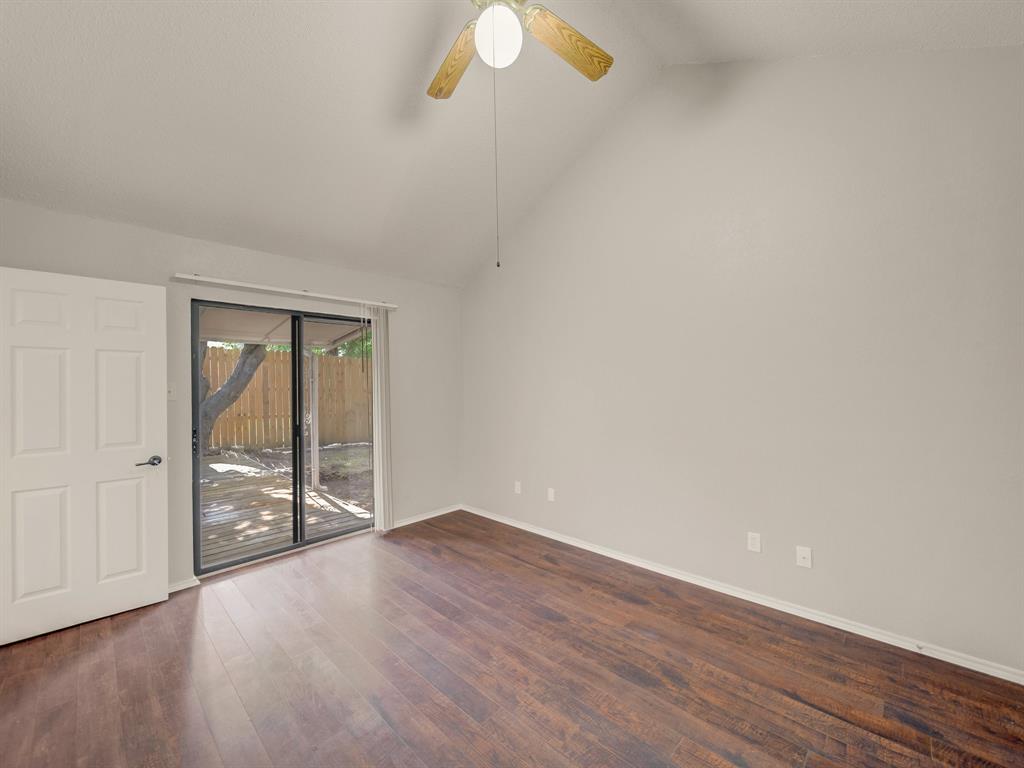 West Bursey Ranch Add - Residential