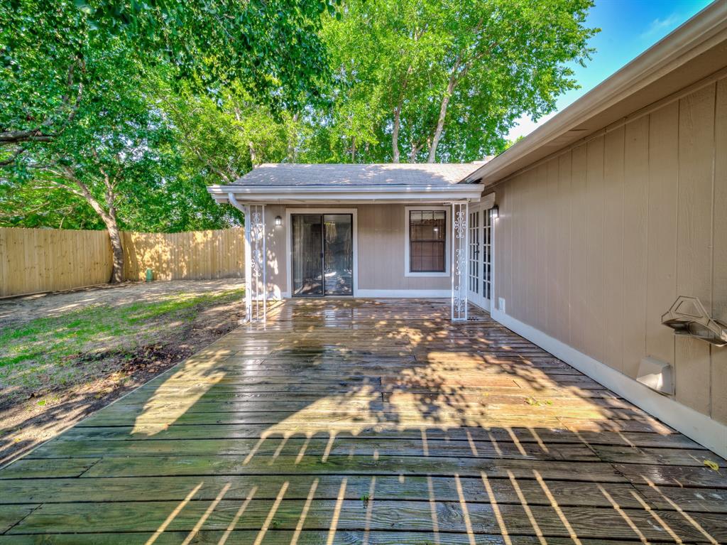 West Bursey Ranch Add - Residential