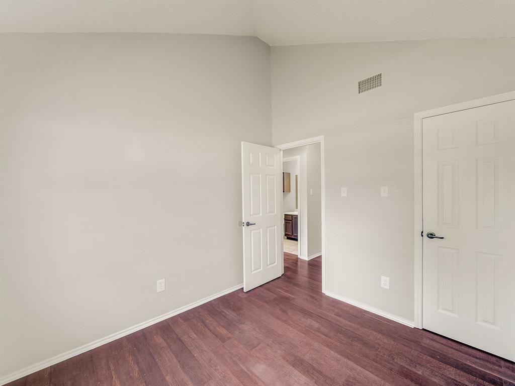 West Bursey Ranch Add - Residential