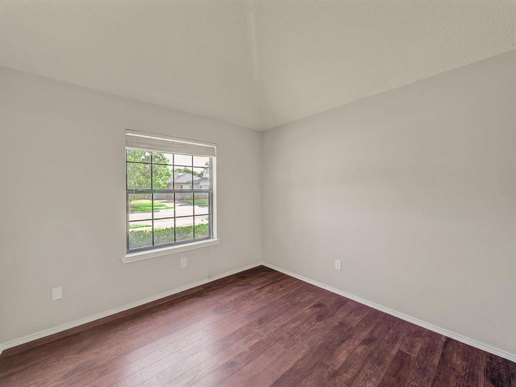 West Bursey Ranch Add - Residential