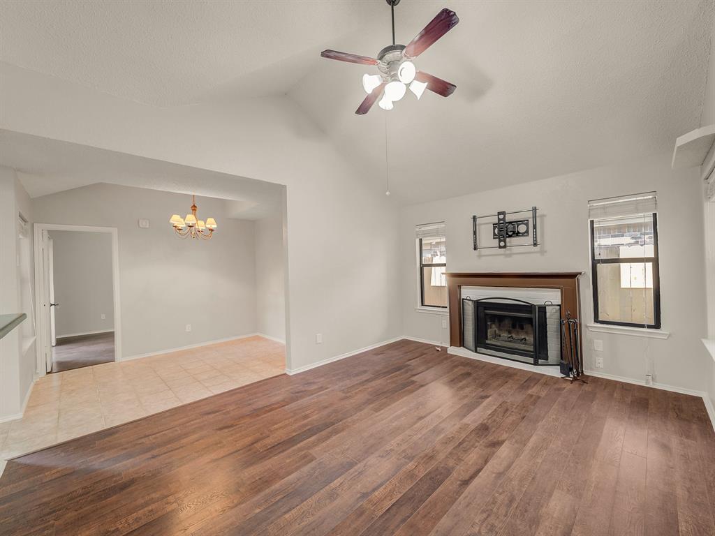 West Bursey Ranch Add - Residential