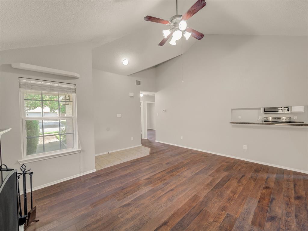 West Bursey Ranch Add - Residential