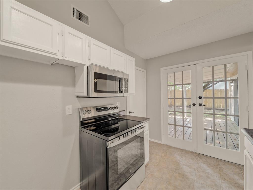 West Bursey Ranch Add - Residential