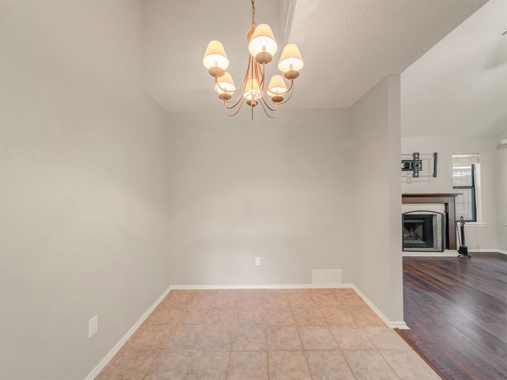 West Bursey Ranch Add - Residential