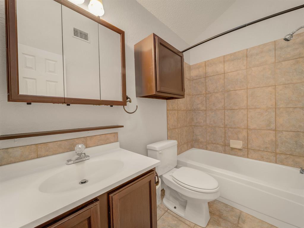 West Bursey Ranch Add - Residential