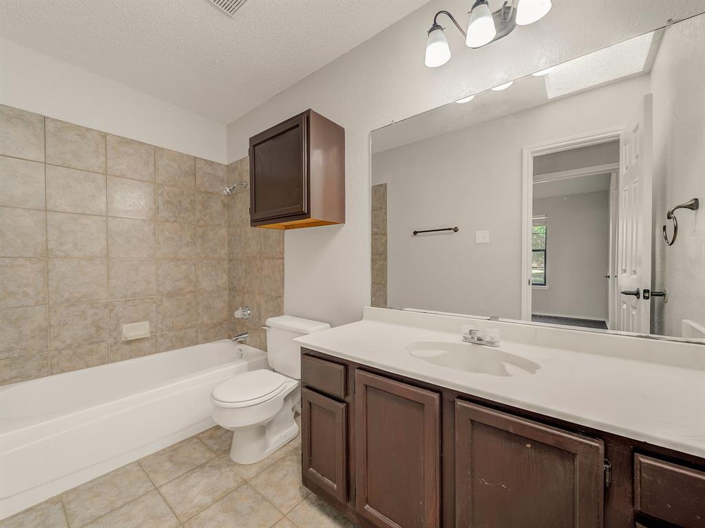 West Bursey Ranch Add - Residential