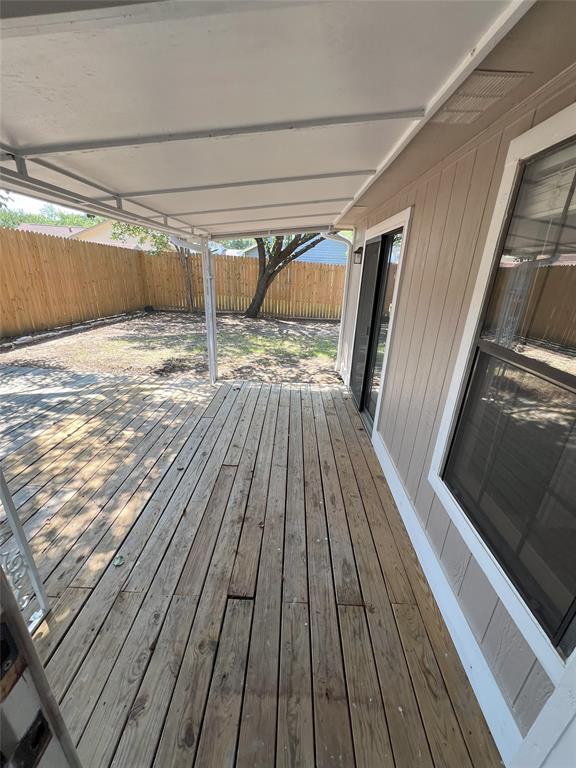 West Bursey Ranch Add - Residential