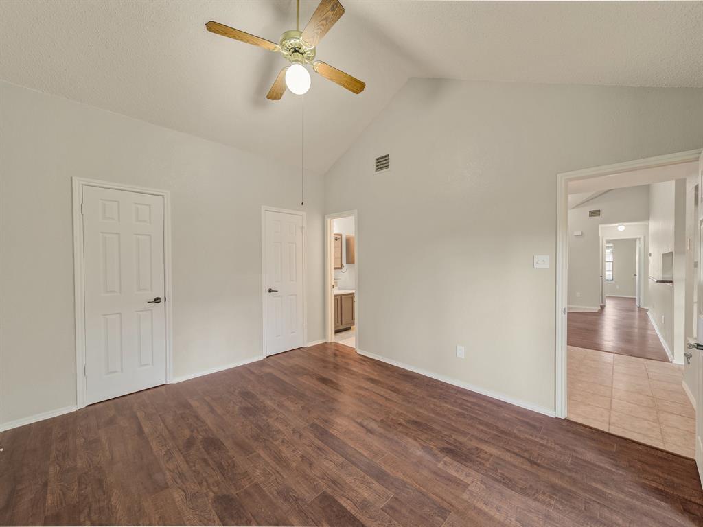 West Bursey Ranch Add - Residential