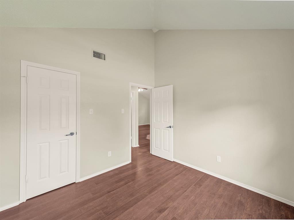 West Bursey Ranch Add - Residential