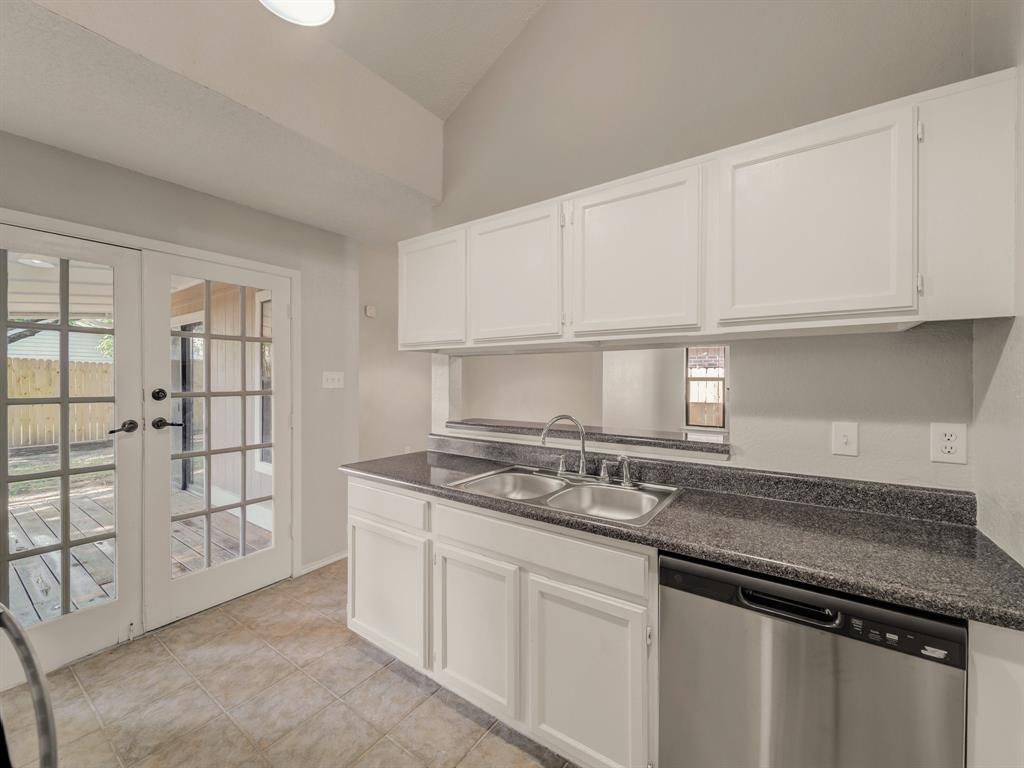 West Bursey Ranch Add - Residential