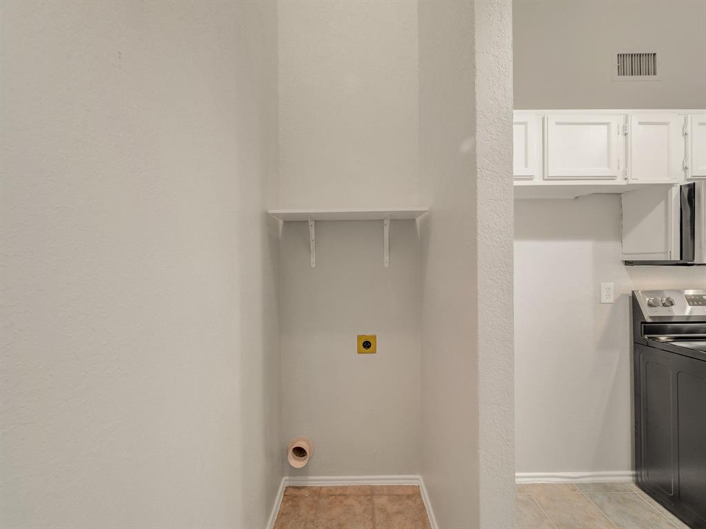 West Bursey Ranch Add - Residential