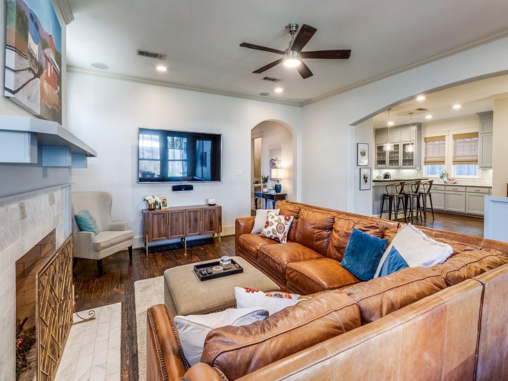 University Heights - Residential