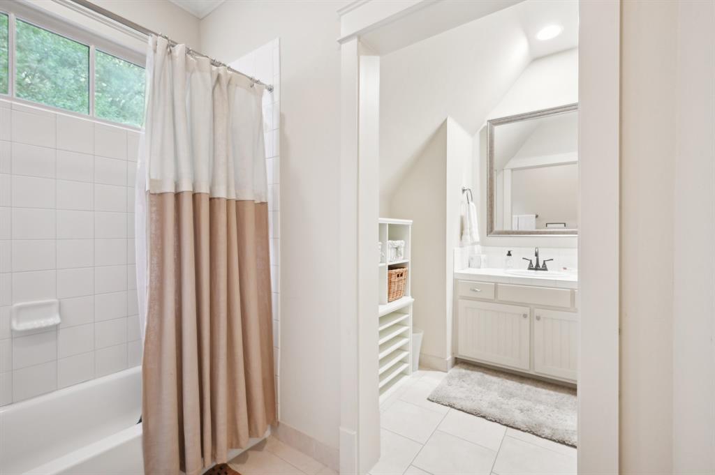 University Heights - Residential