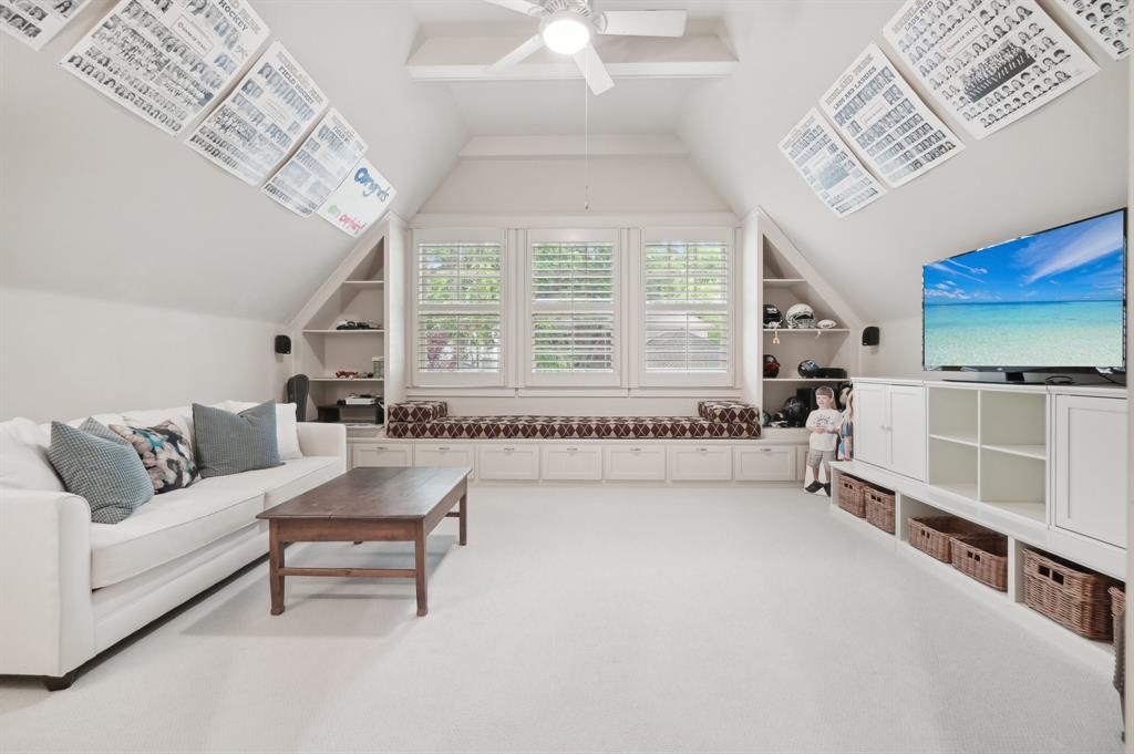 University Heights - Residential