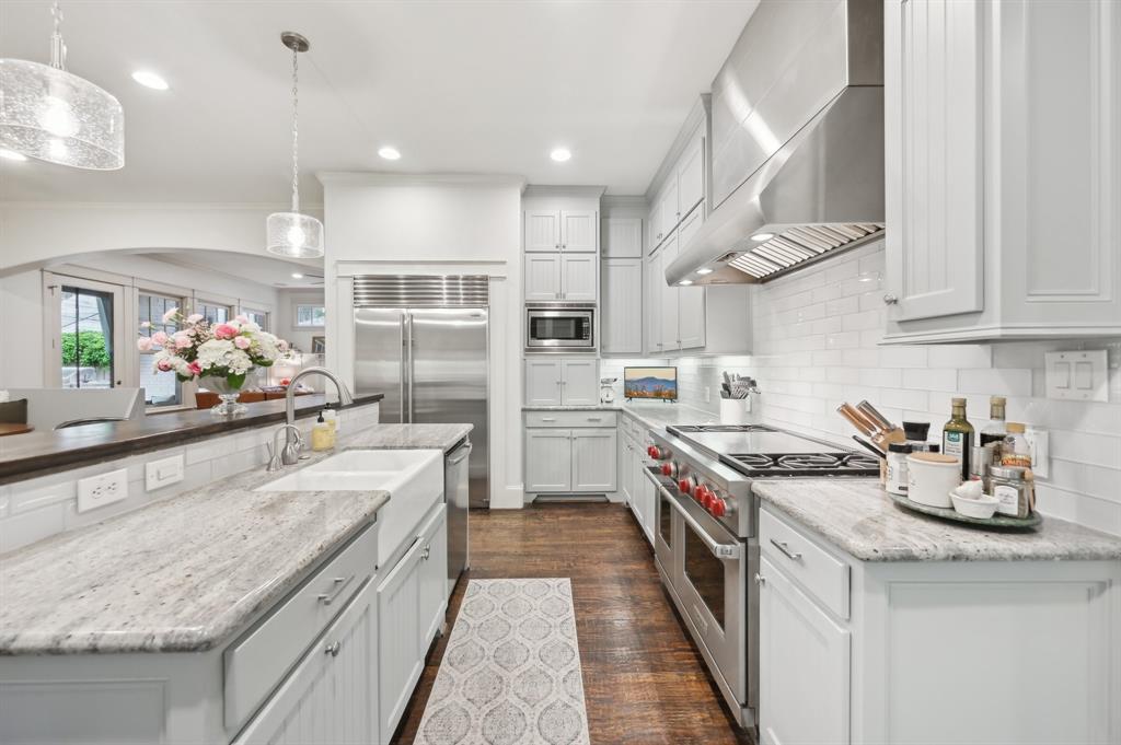 University Heights - Residential