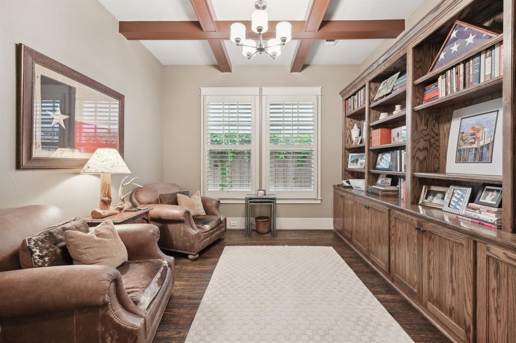 University Heights - Residential