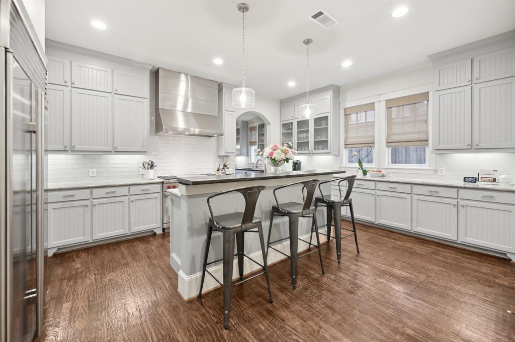 University Heights - Residential