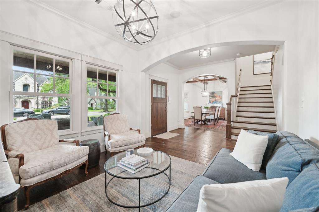 University Heights - Residential