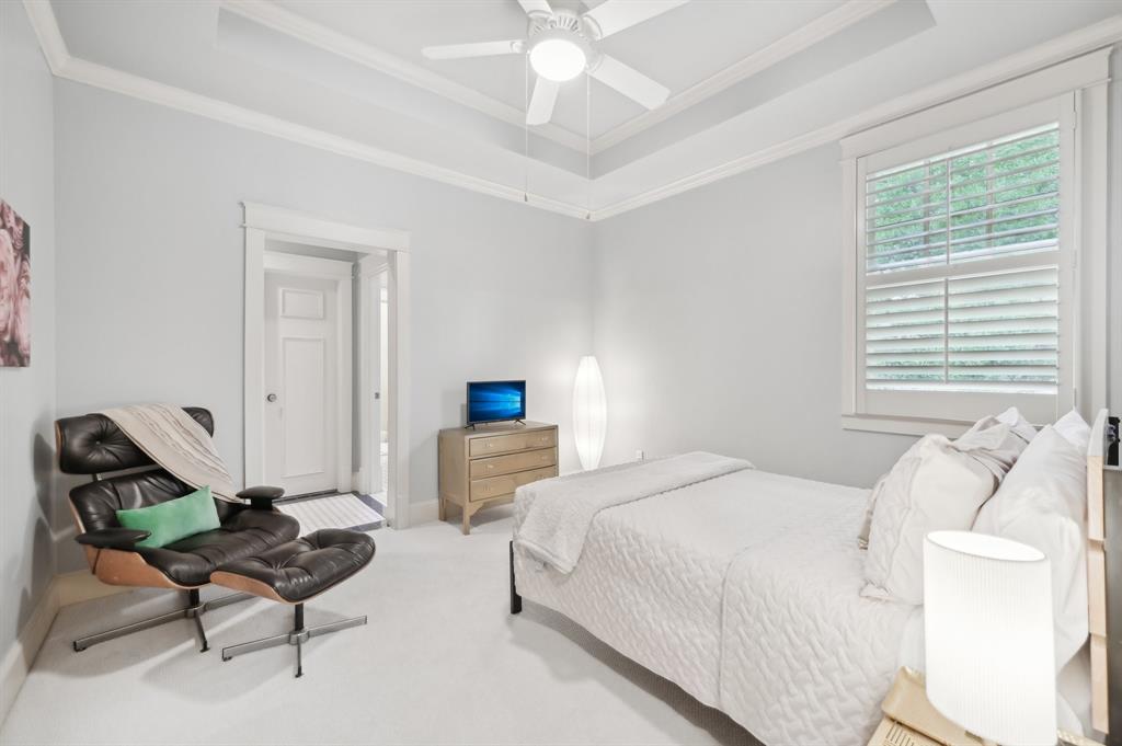 University Heights - Residential