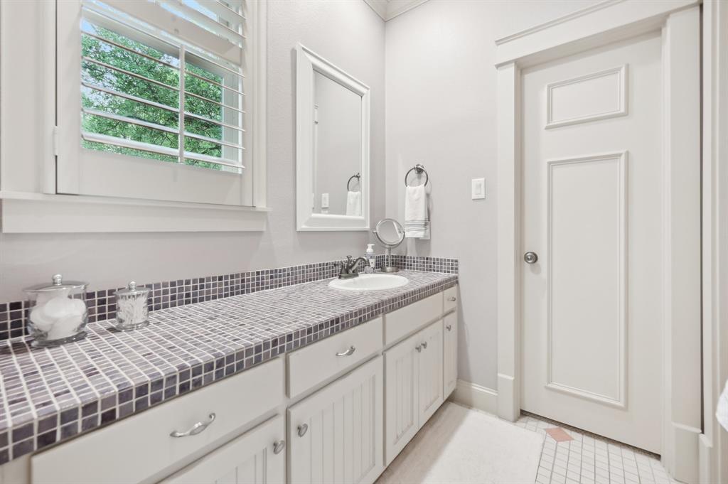 University Heights - Residential