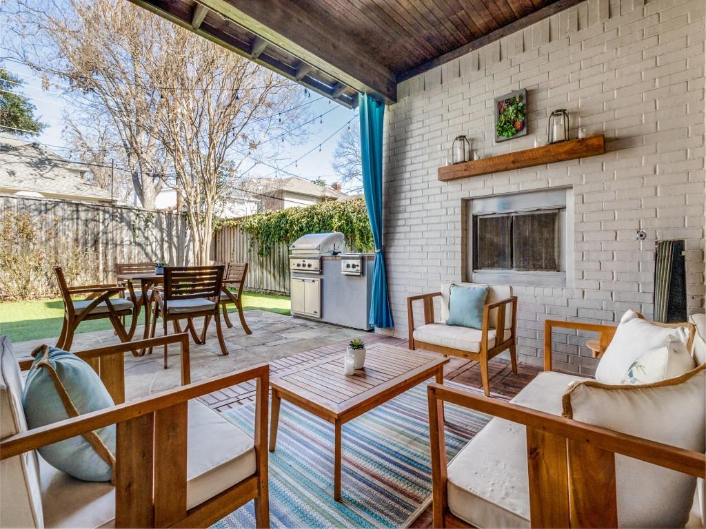 University Heights - Residential