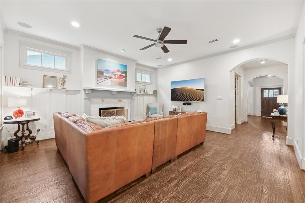 University Heights - Residential