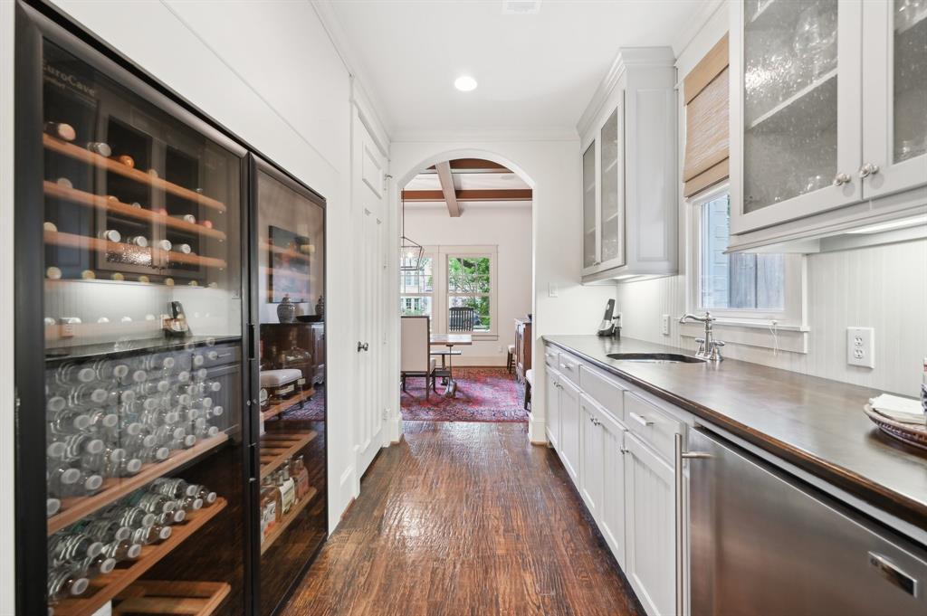 University Heights - Residential