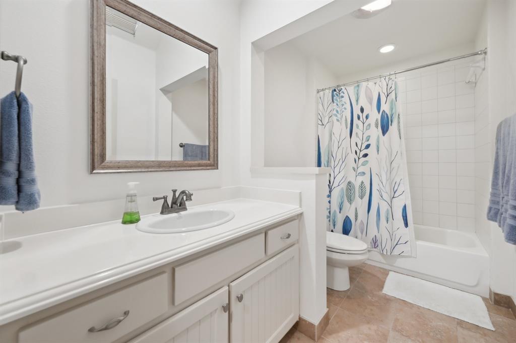 University Heights - Residential