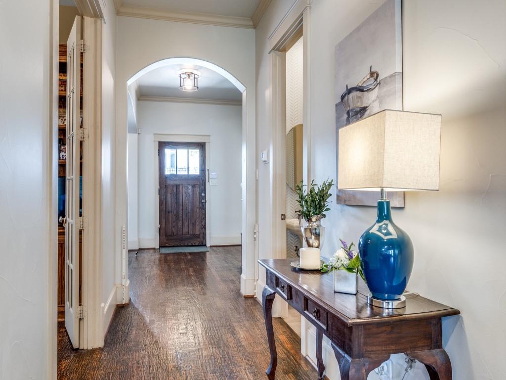 University Heights - Residential