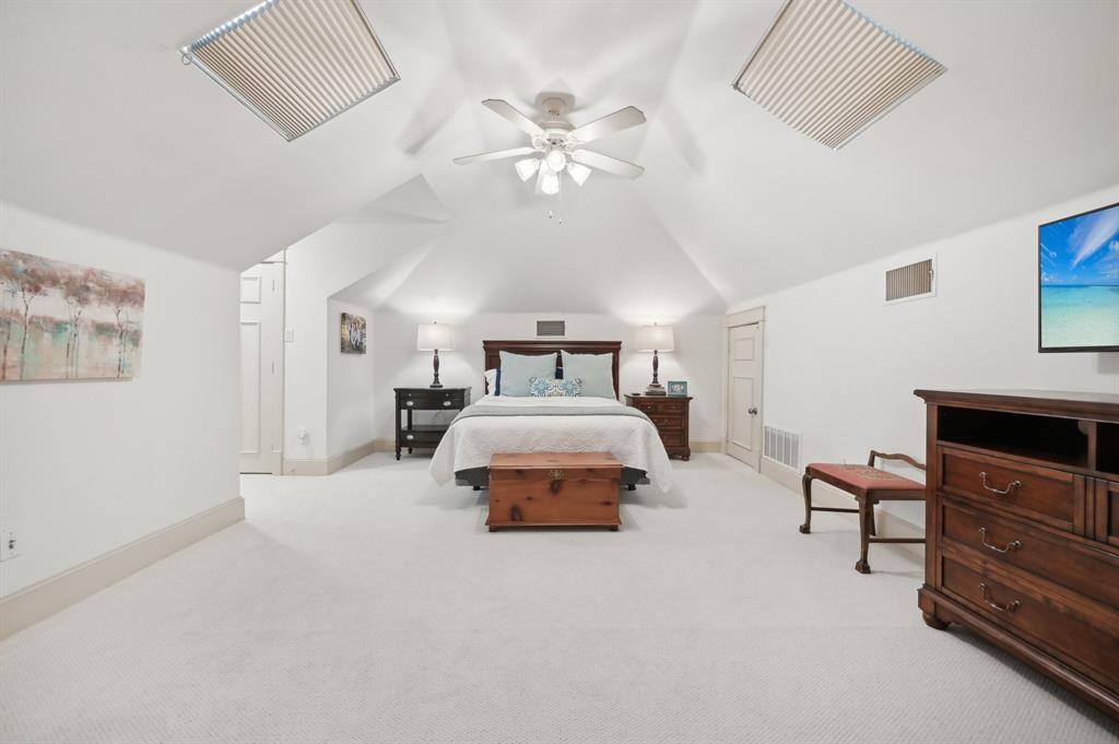 University Heights - Residential