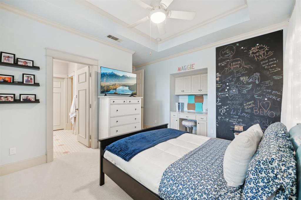 University Heights - Residential