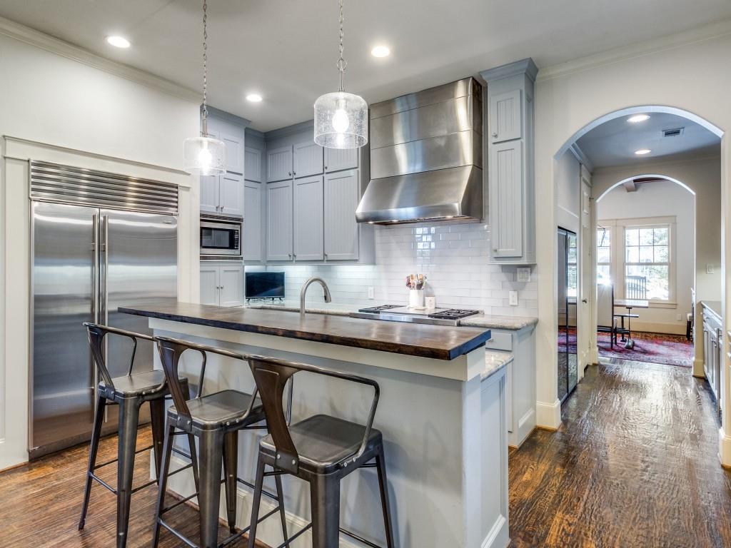 University Heights - Residential