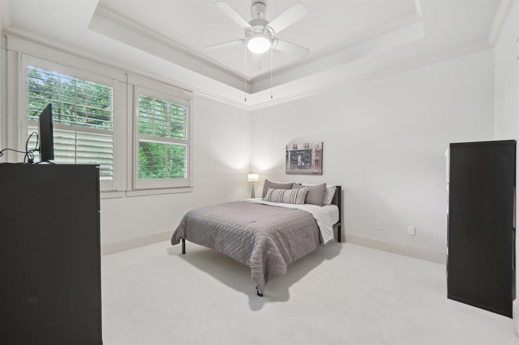 University Heights - Residential