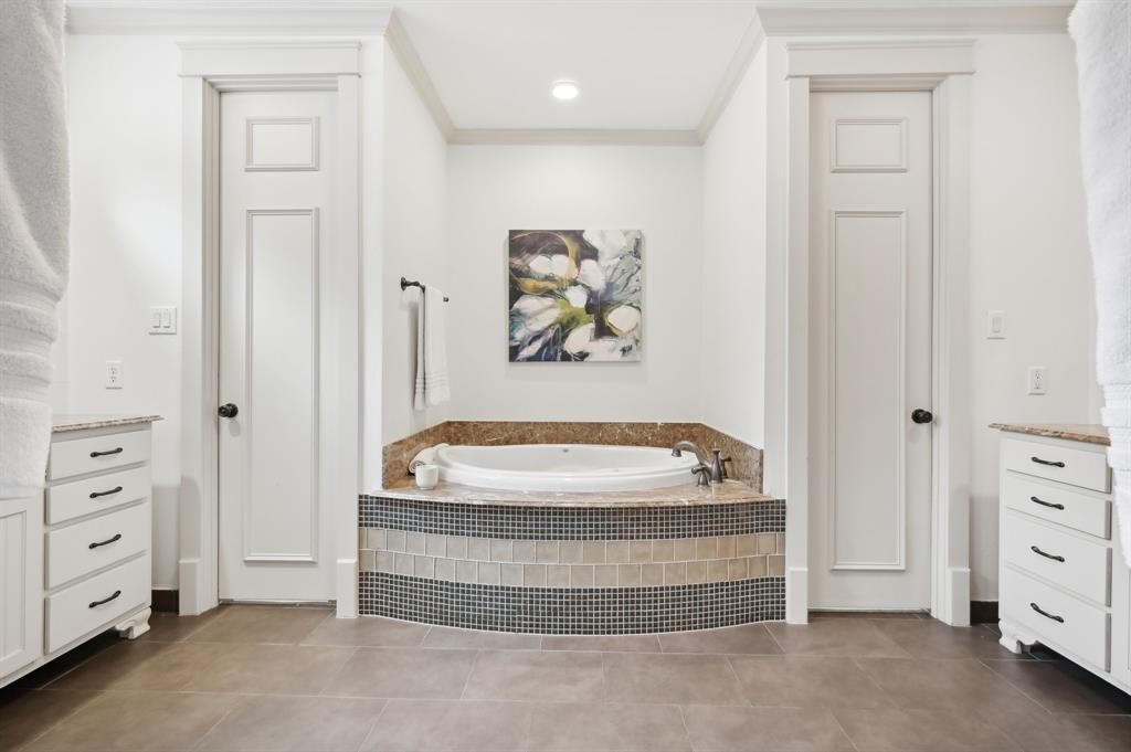 University Heights - Residential