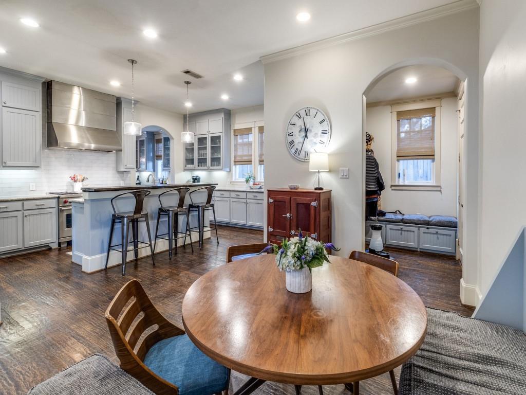 University Heights - Residential