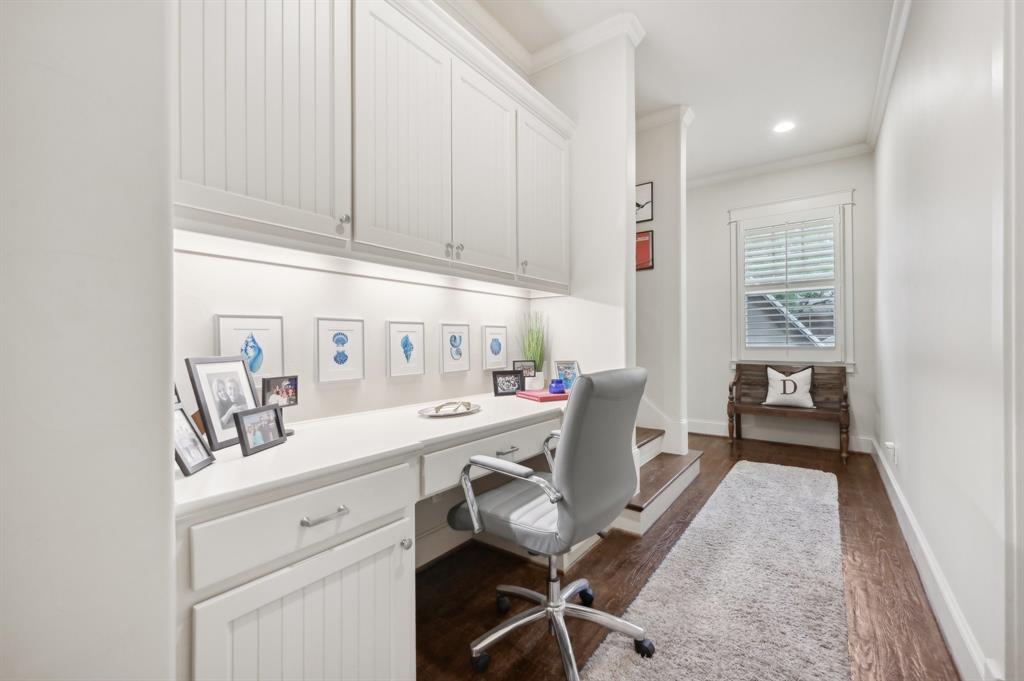 University Heights - Residential