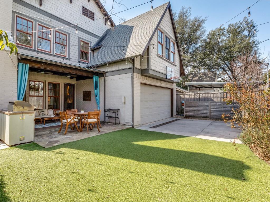 University Heights - Residential