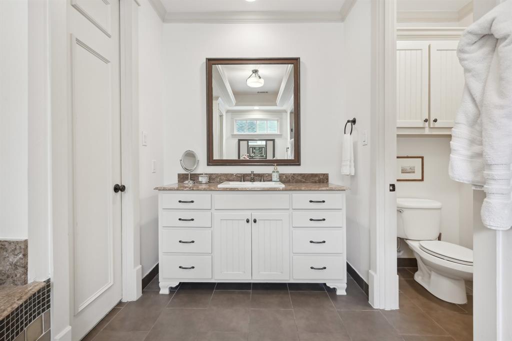 University Heights - Residential