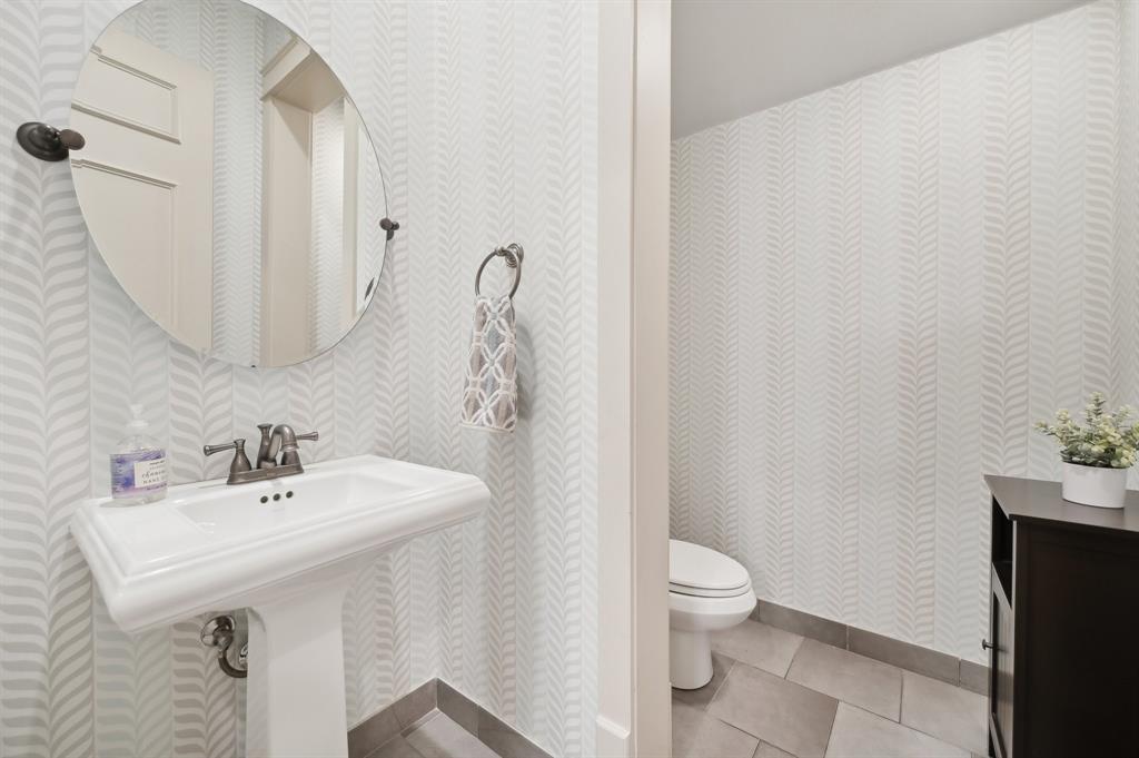 University Heights - Residential