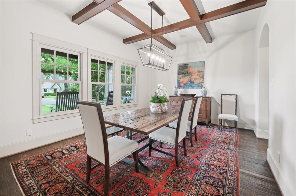 University Heights - Residential