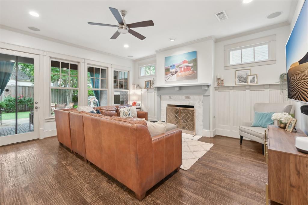 University Heights - Residential