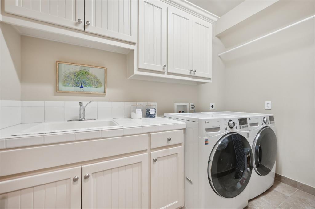 University Heights - Residential