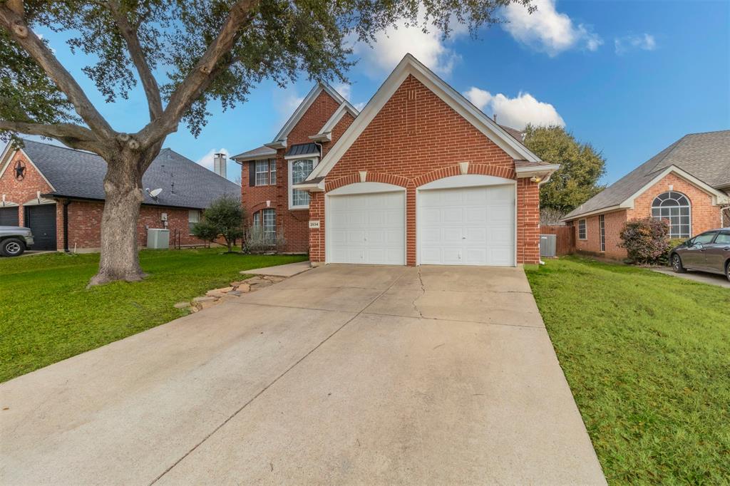 2834 Alcot Lane