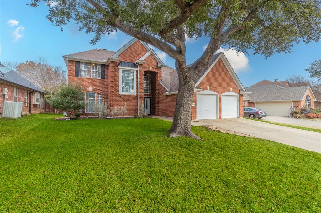 2834 Alcot Lane