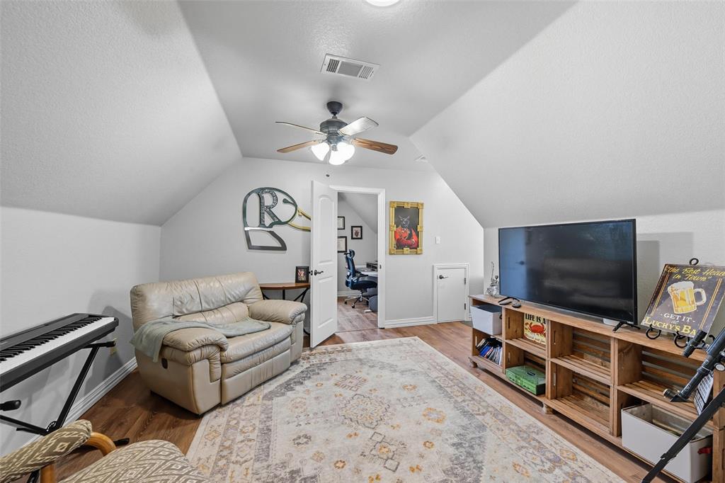 The Oaks - Residential